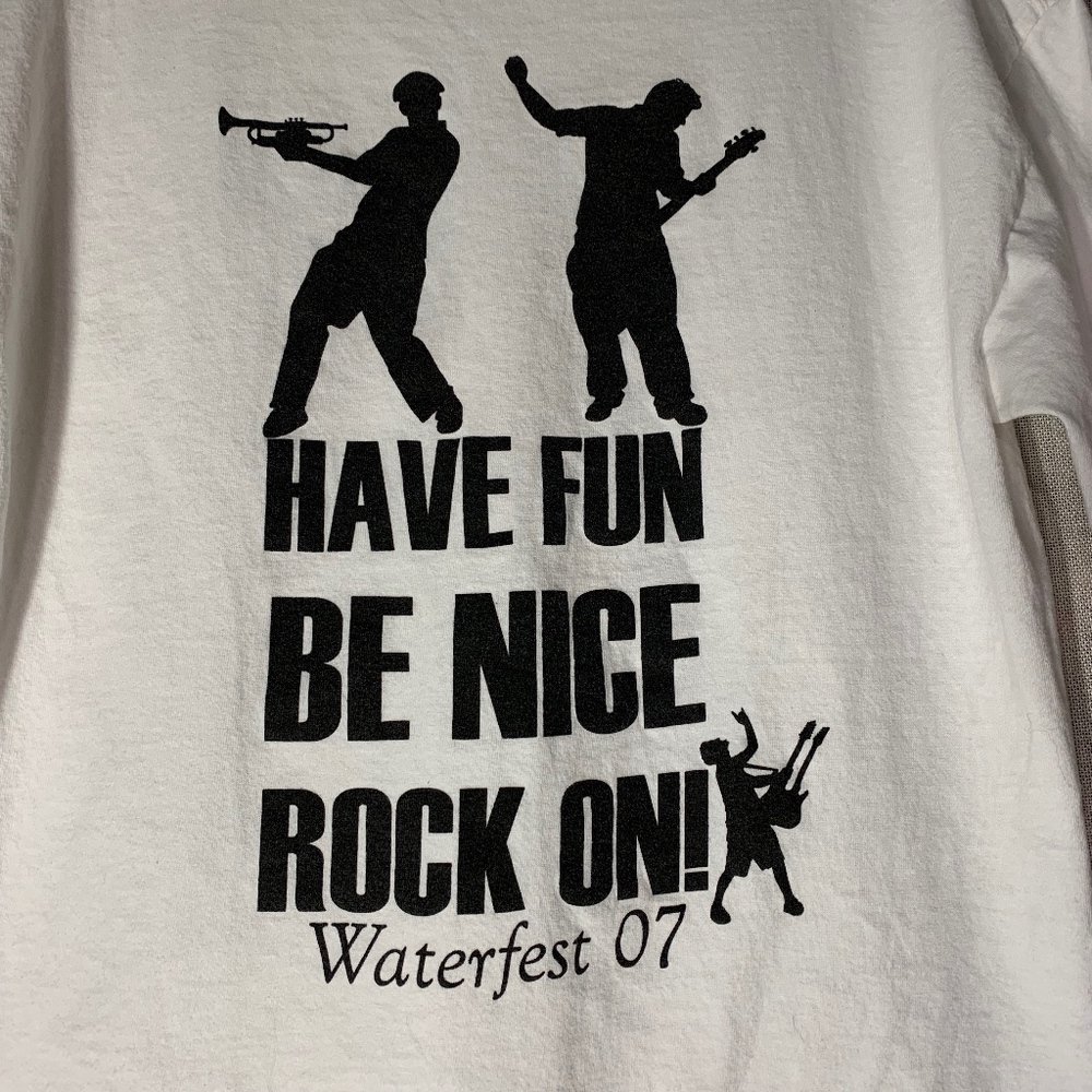 Oshkosh WI Water fest 2007